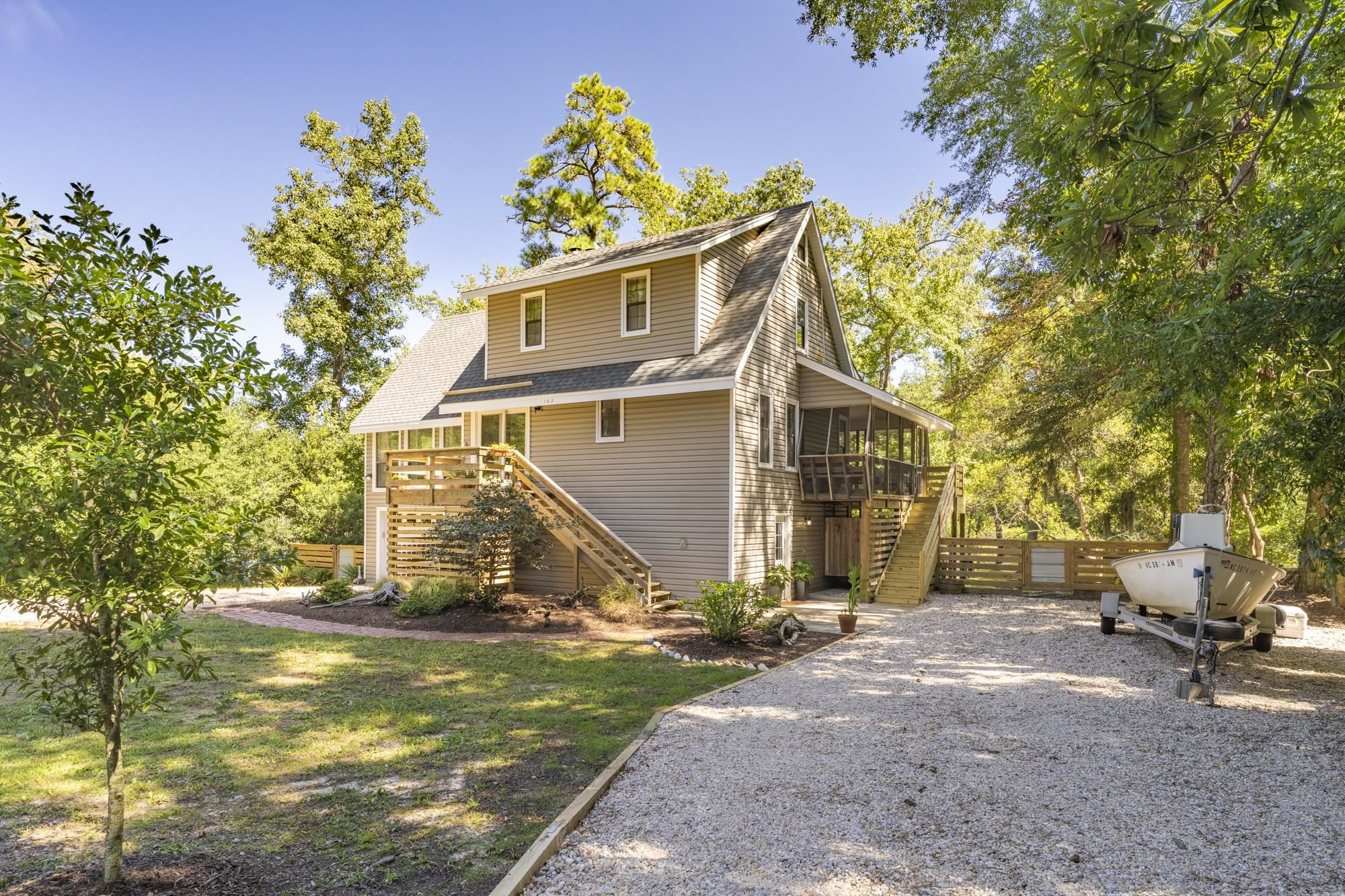 162 S Dogwood Trail Lot 8