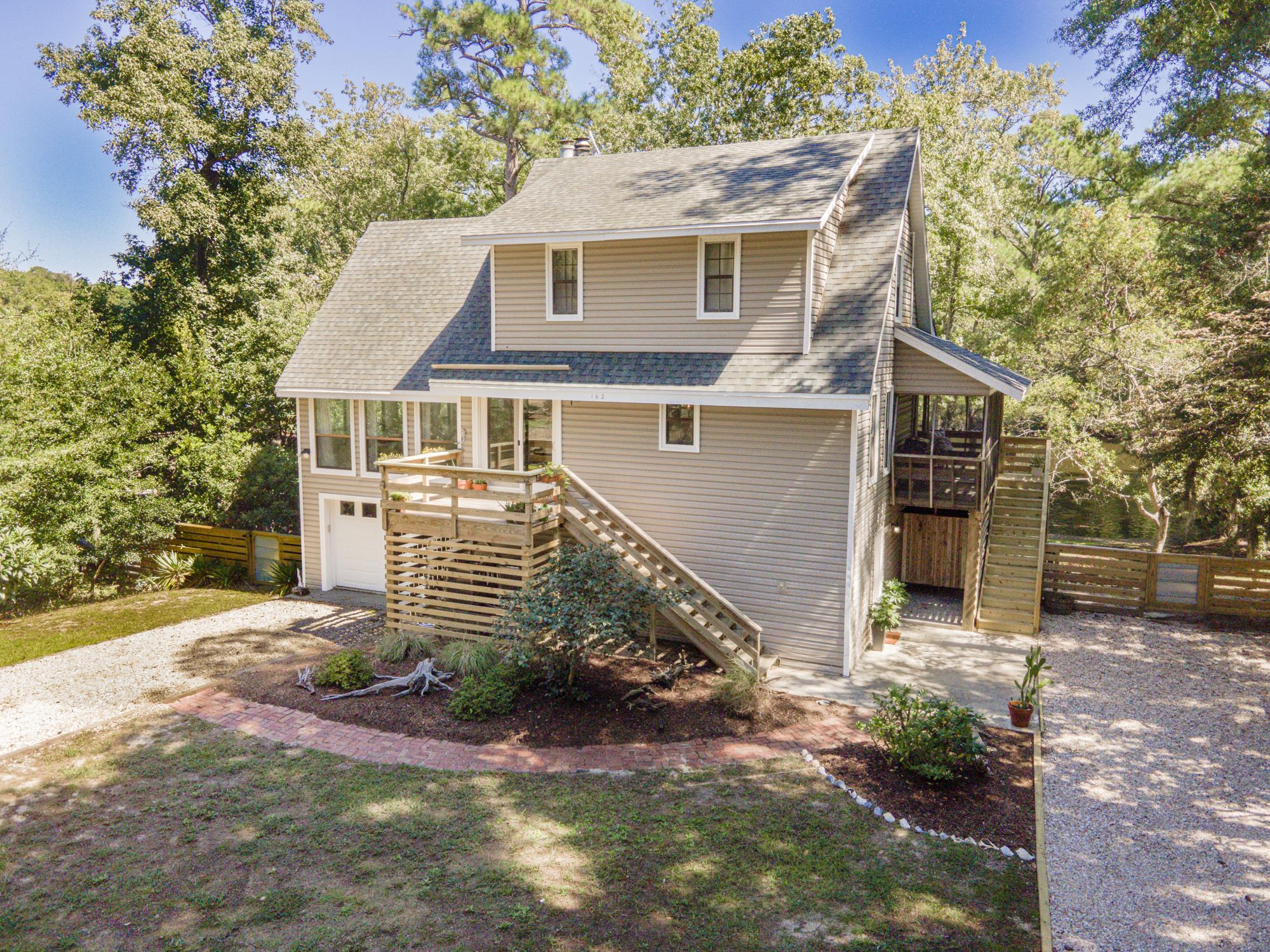 162 S Dogwood Trail Lot 8