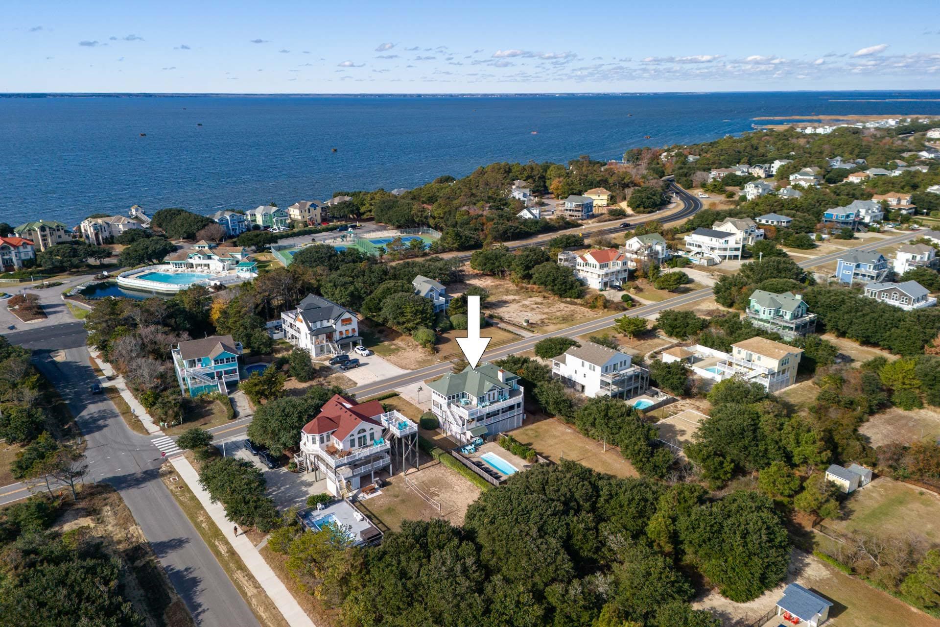 927 Corolla Drive Lot 58