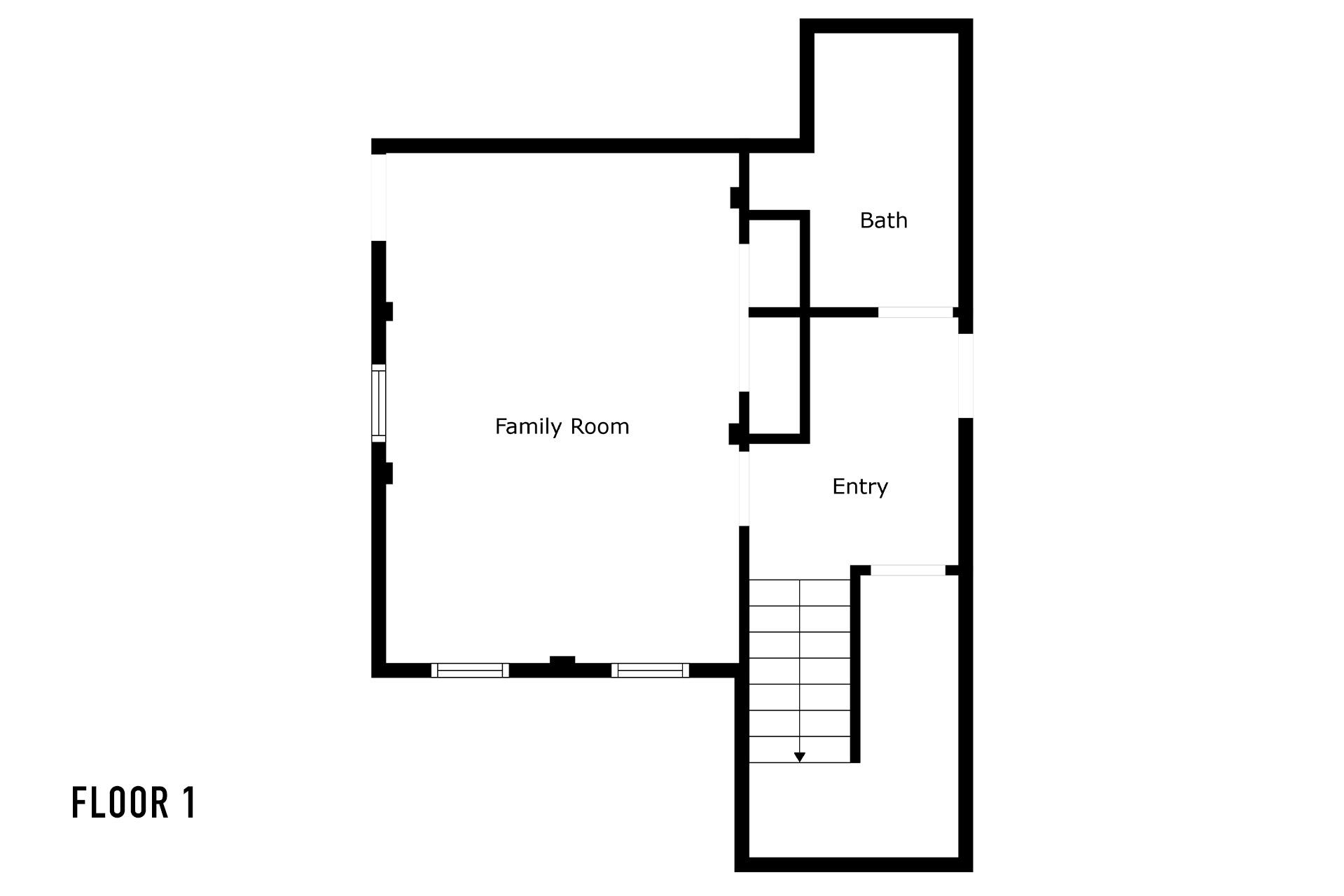 927 Corolla Drive Lot 58