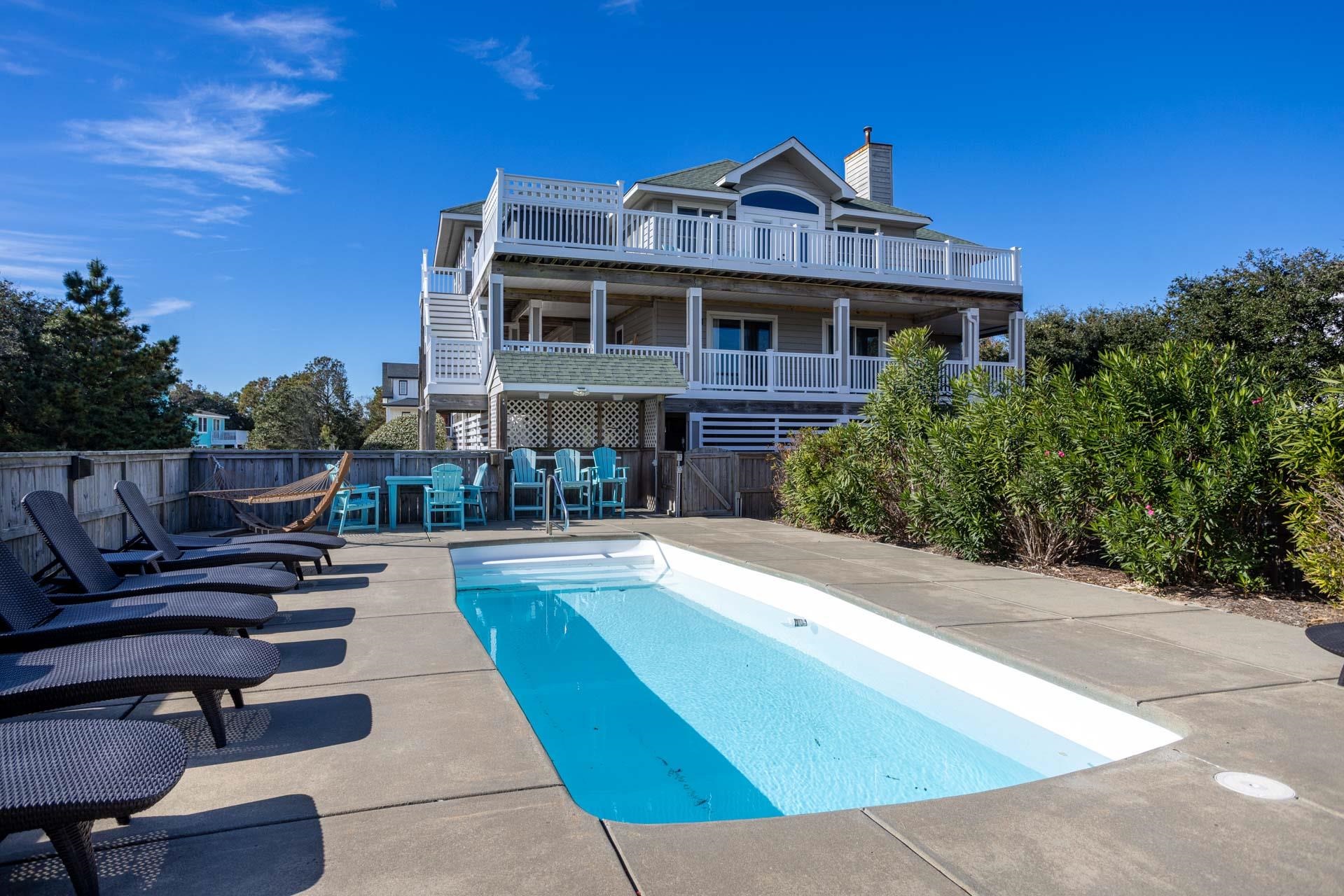 927 Corolla Drive Lot 58