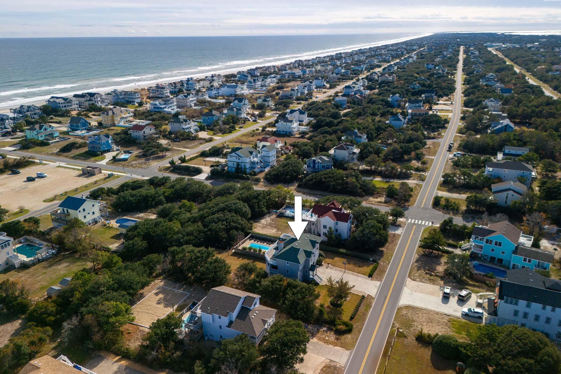 927 Corolla Drive Lot 58