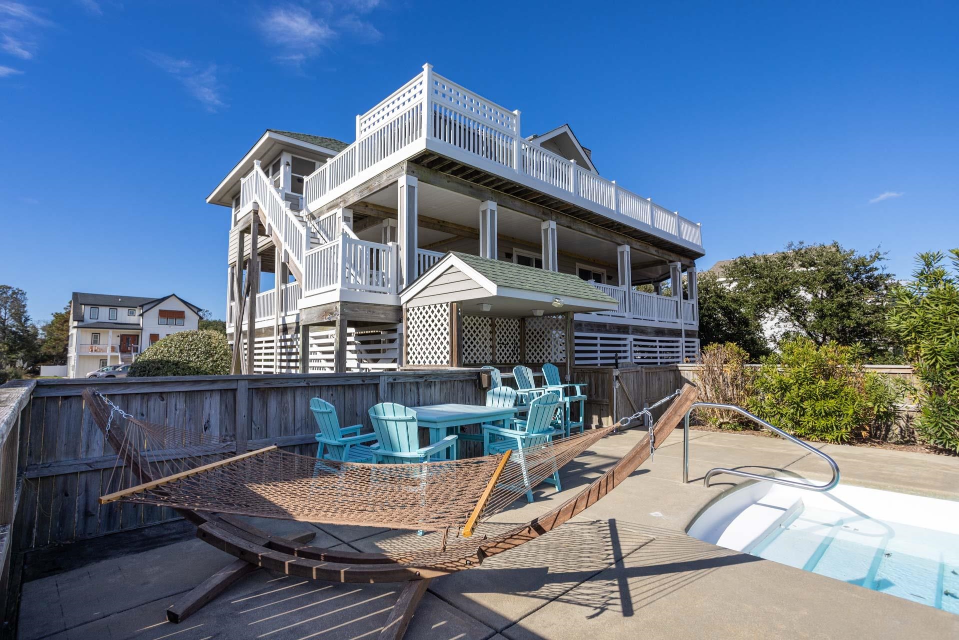 927 Corolla Drive Lot 58