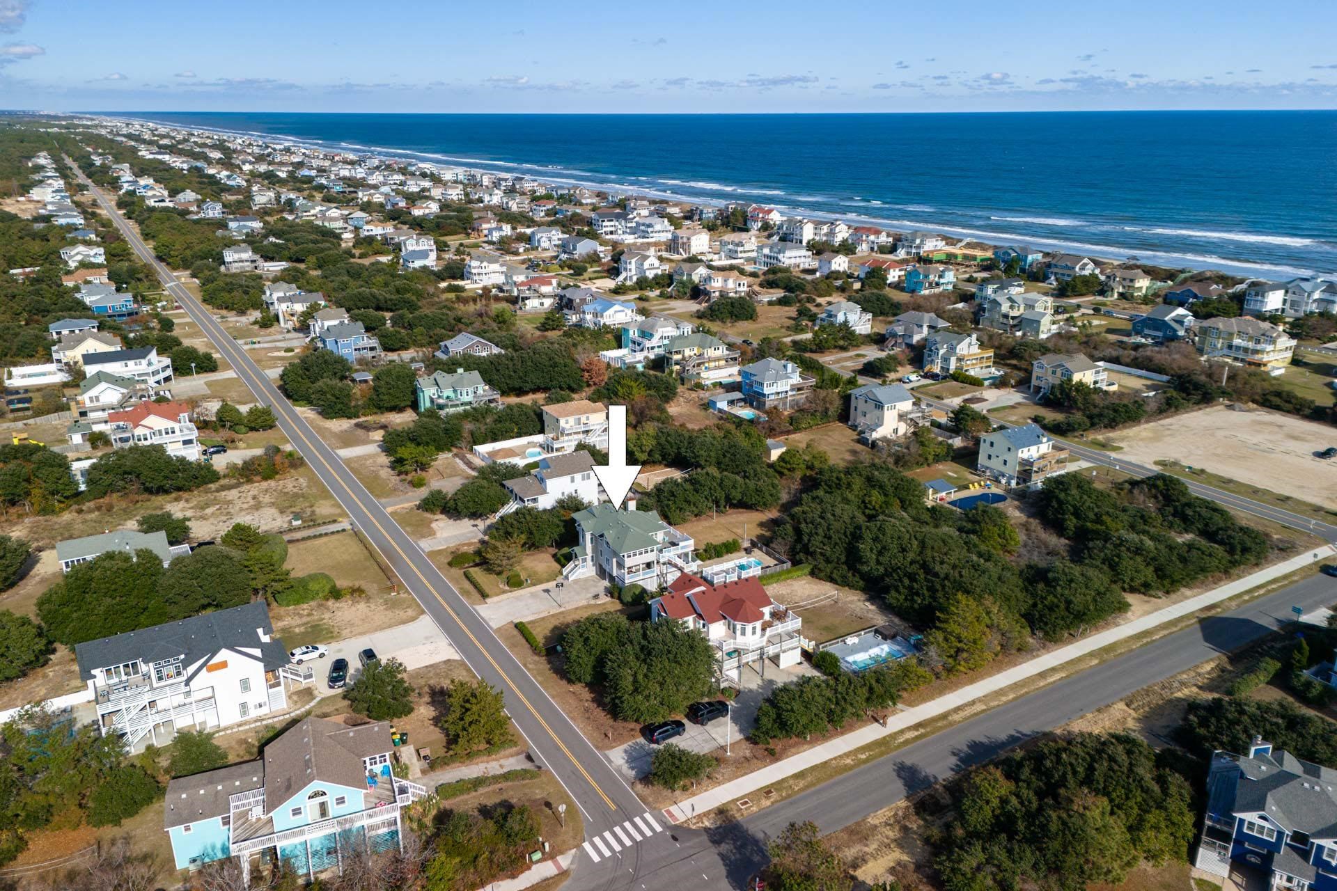 927 Corolla Drive Lot 58