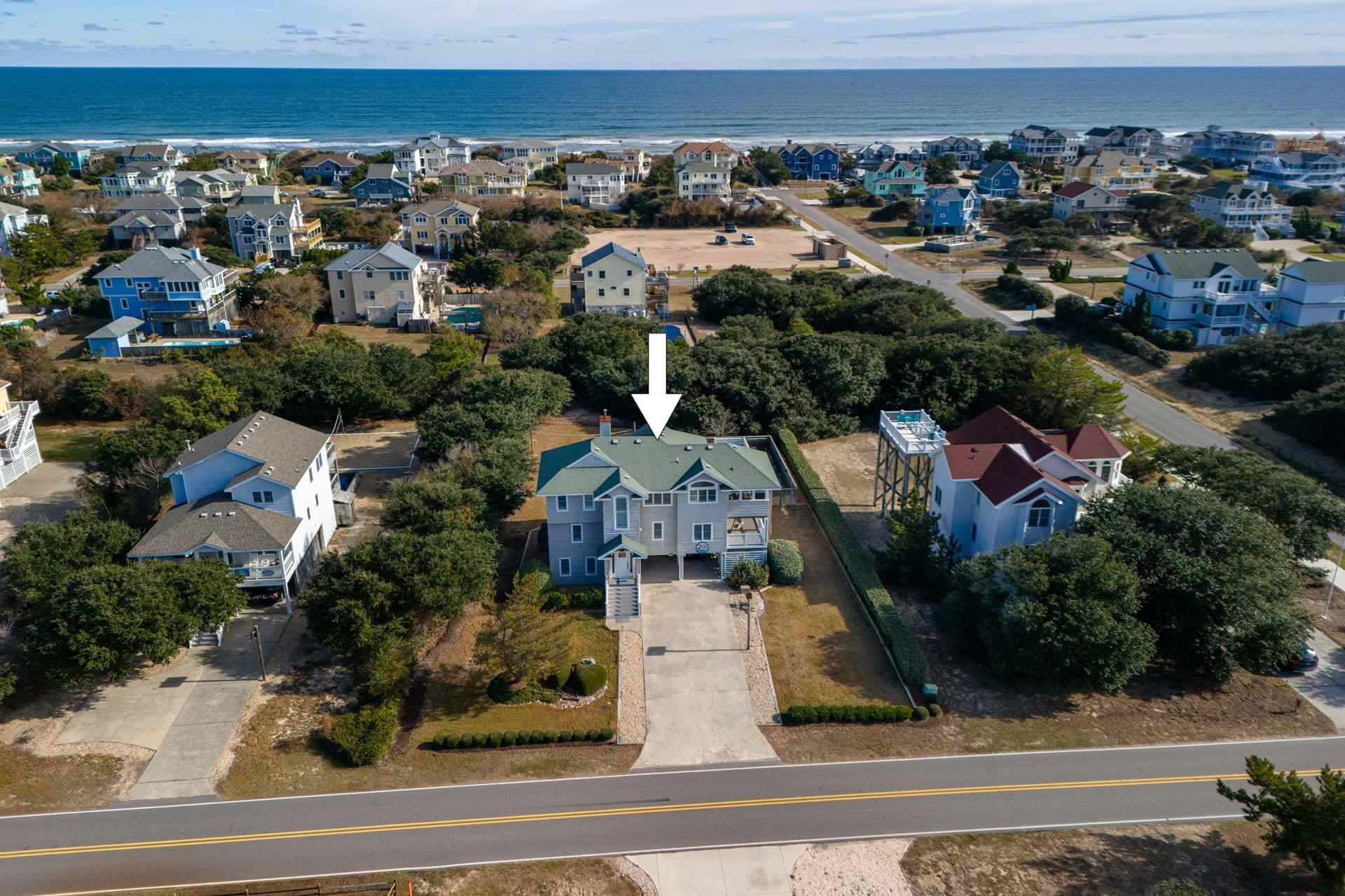 927 Corolla Drive Lot 58