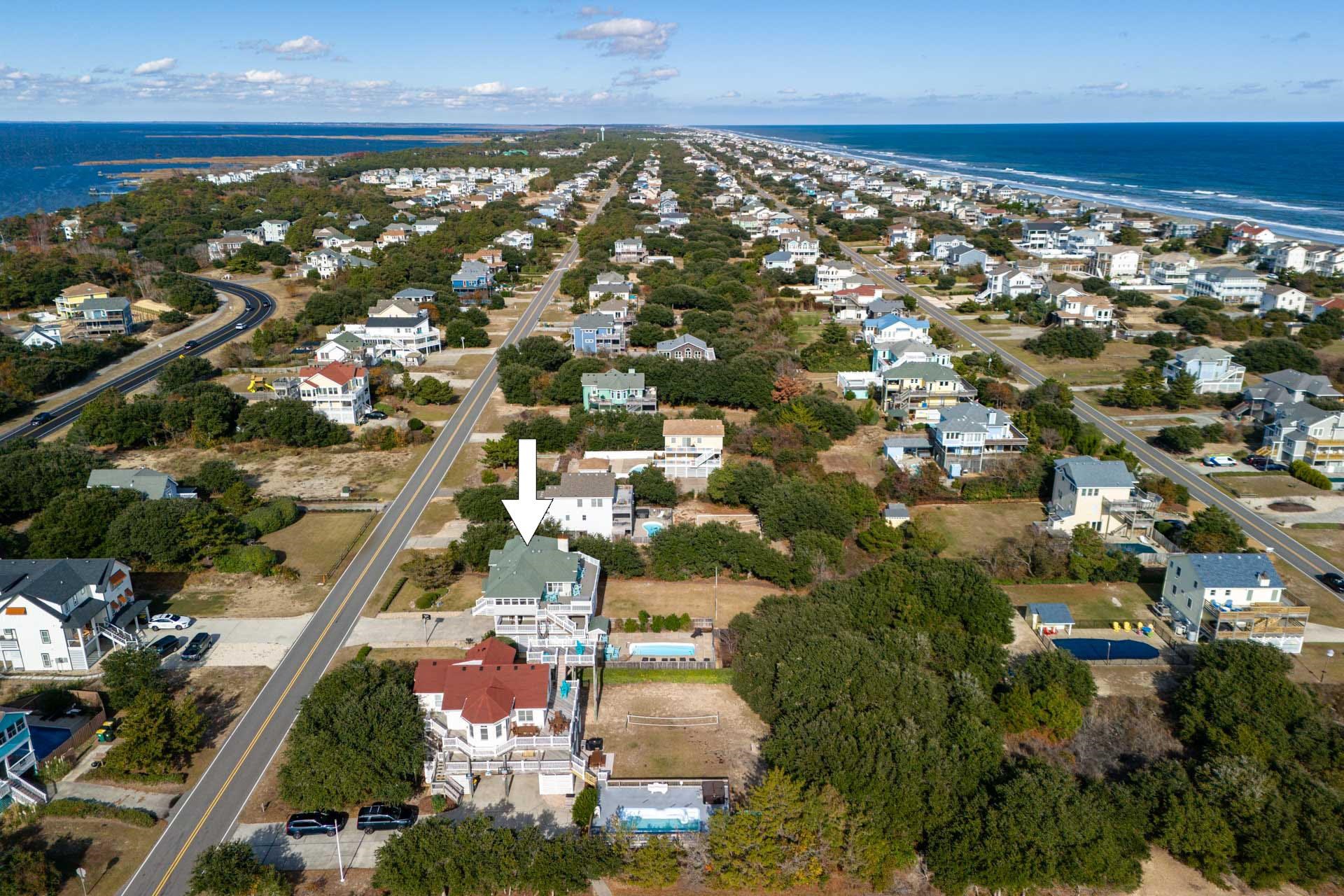 927 Corolla Drive Lot 58