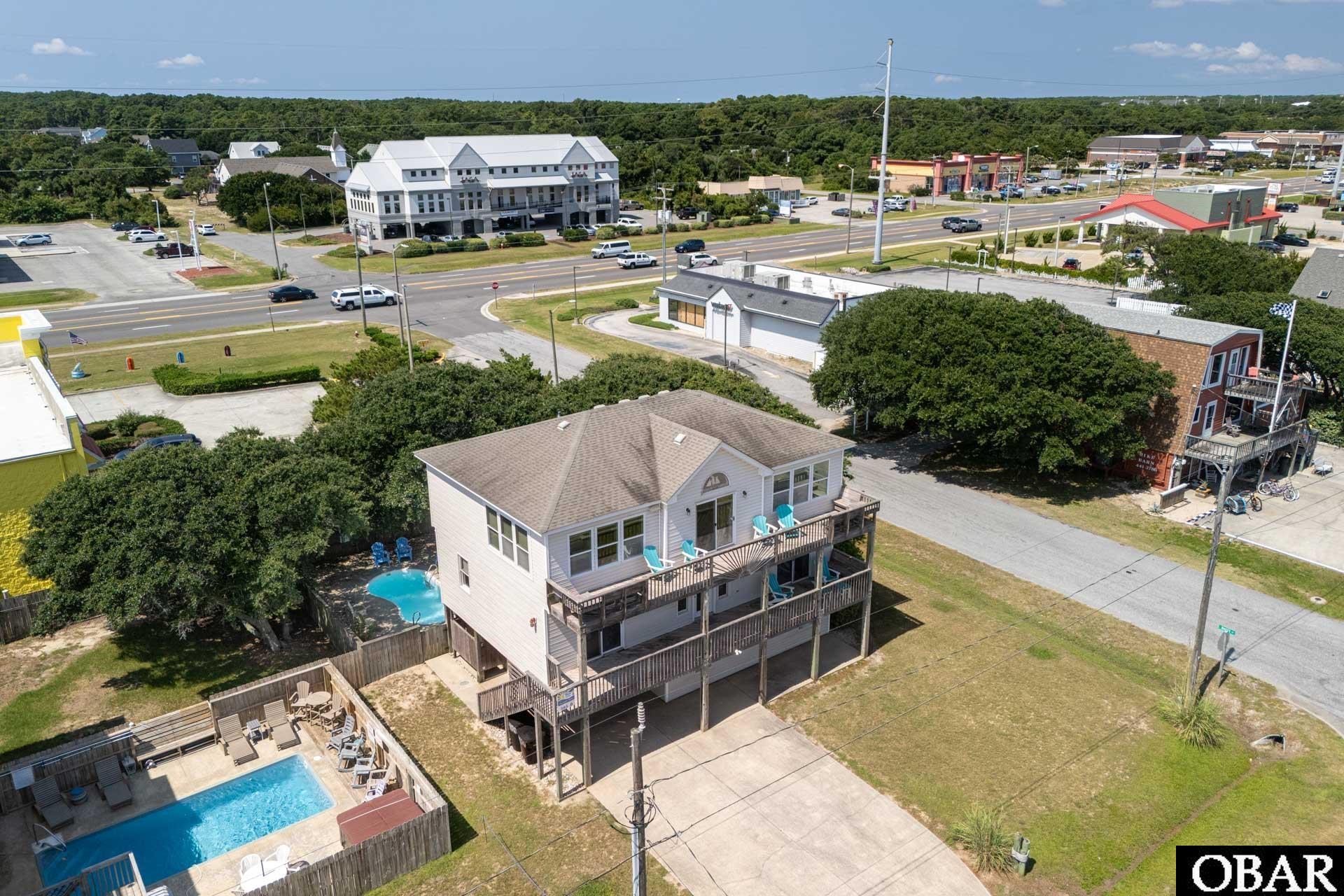 1400 Wrightsville Boulevard Lot 12A