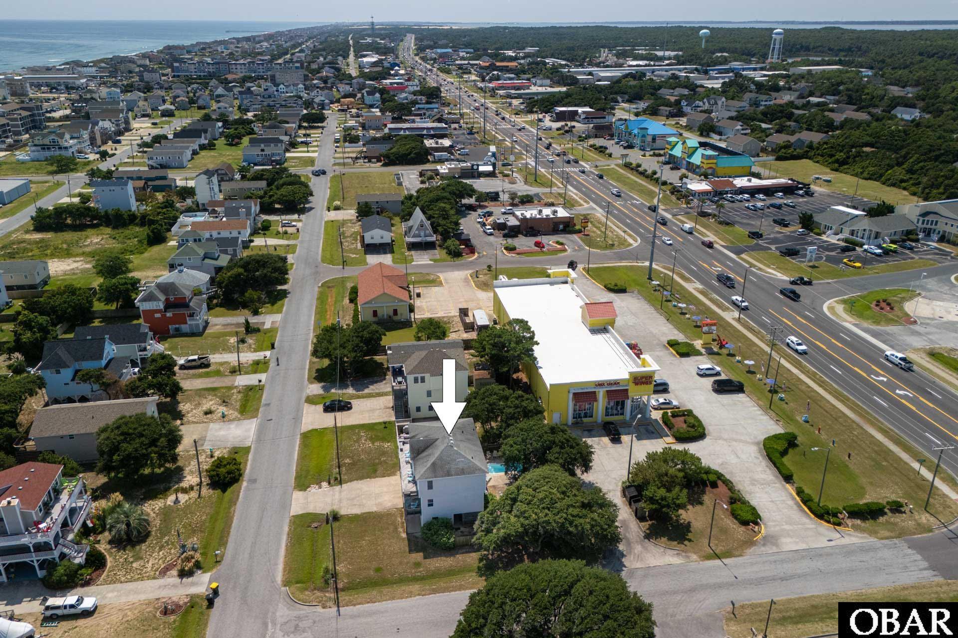 1400 Wrightsville Boulevard Lot 12A