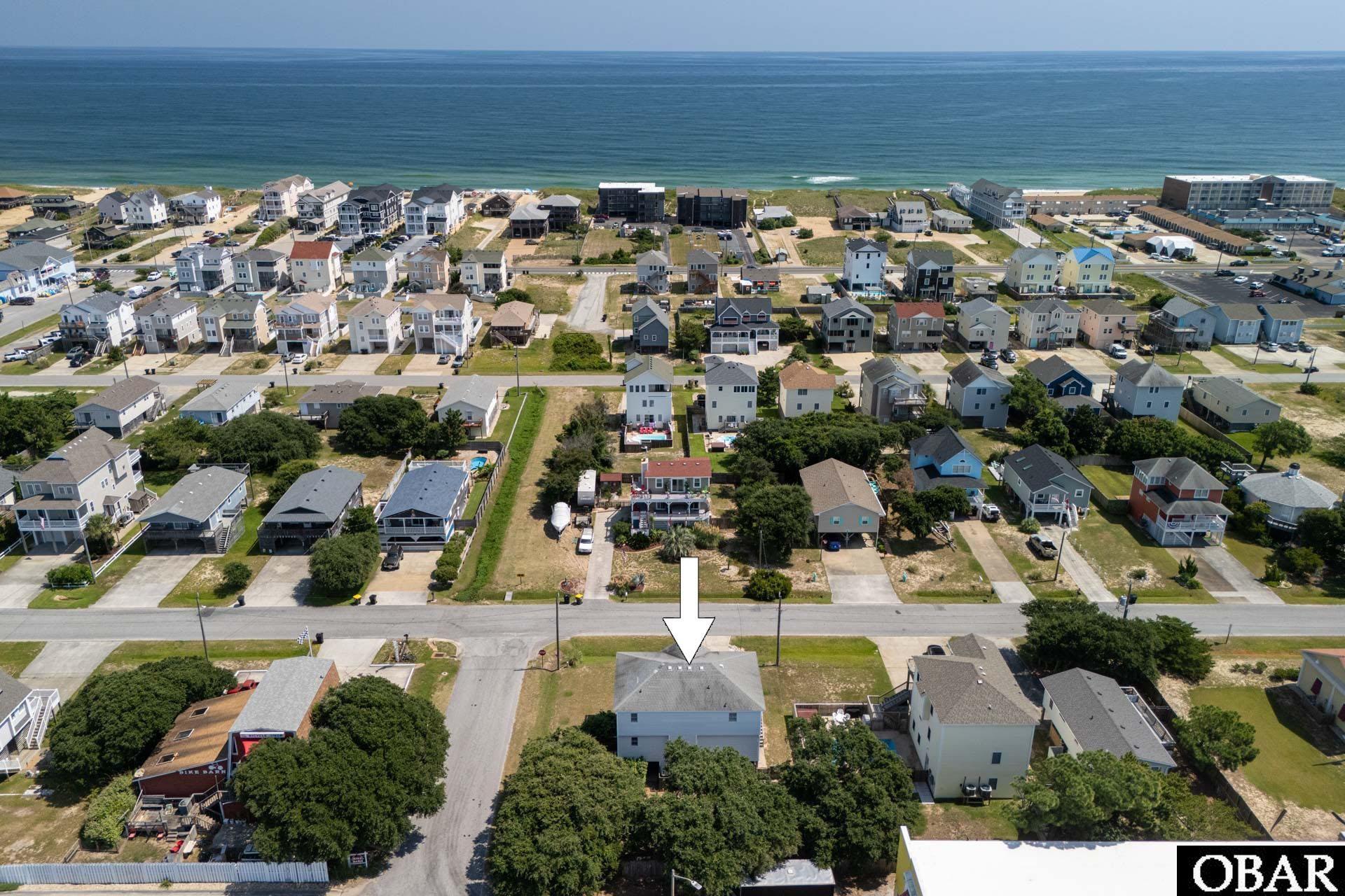 1400 Wrightsville Boulevard Lot 12A