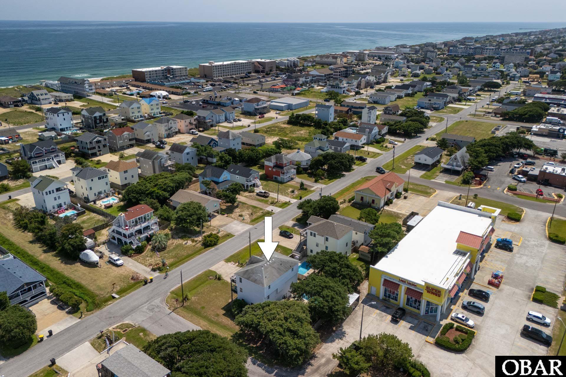 1400 Wrightsville Boulevard Lot 12A