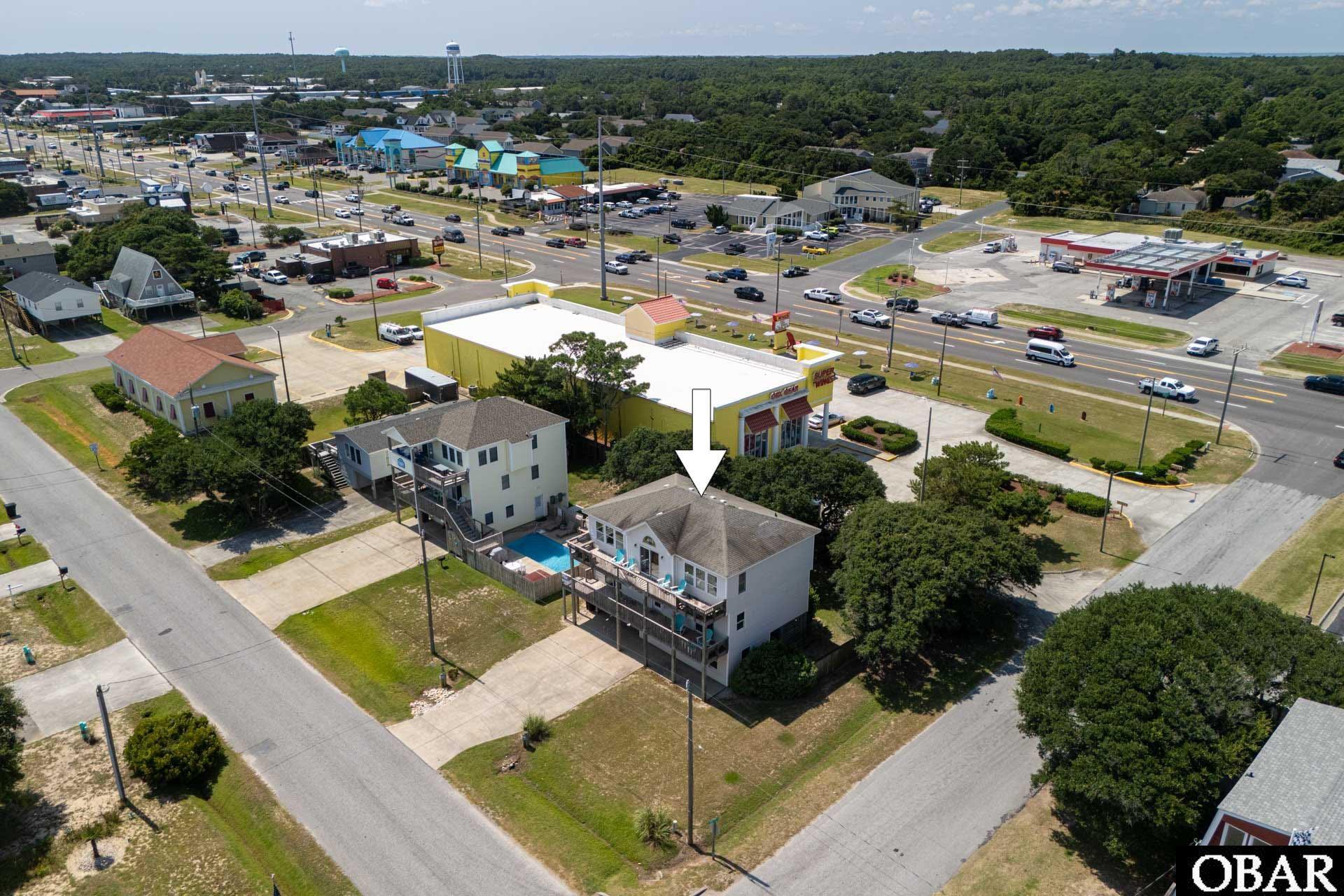 1400 Wrightsville Boulevard Lot 12A