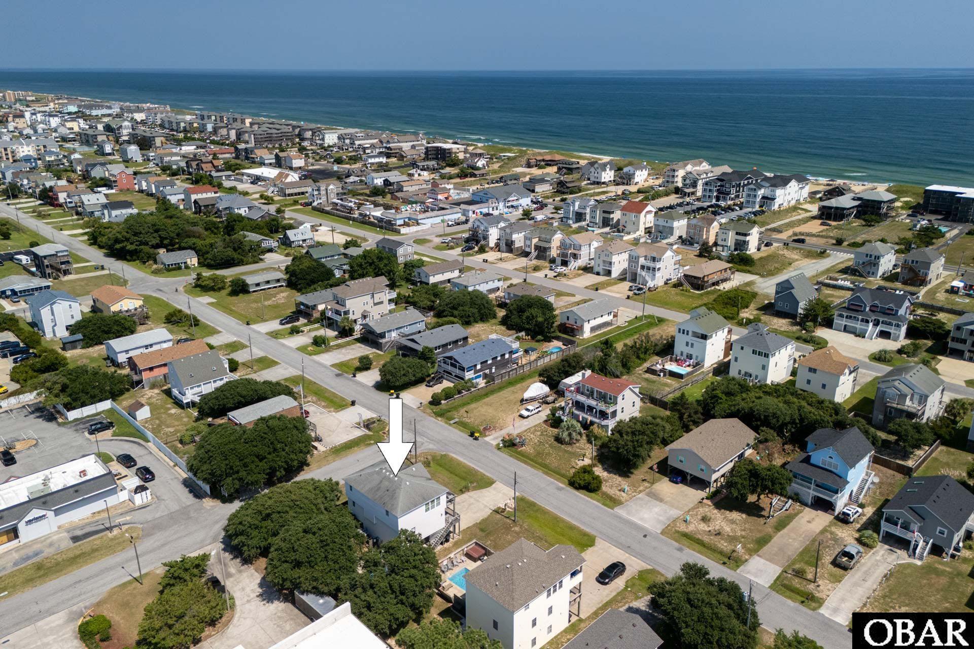 1400 Wrightsville Boulevard Lot 12A