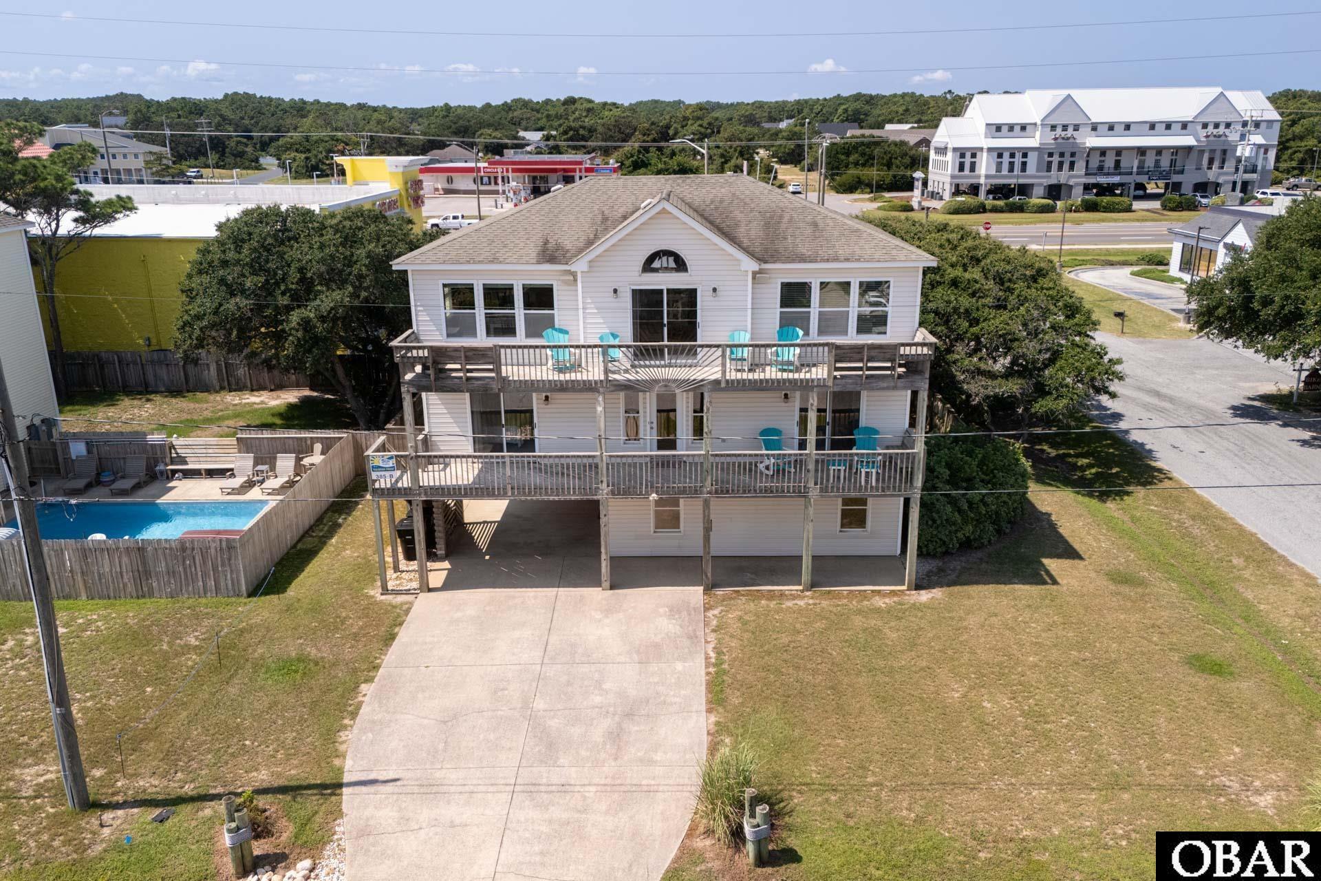 1400 Wrightsville Boulevard Lot 12A