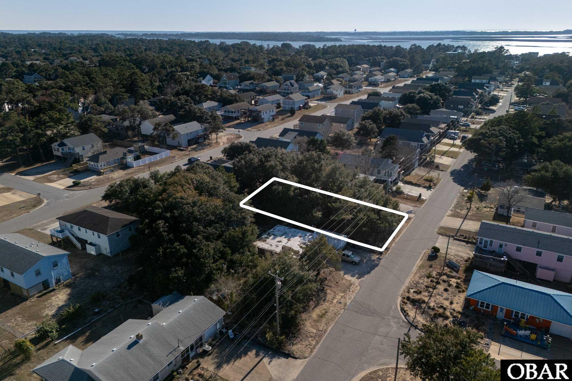 603 W Durham Street Lot 650
