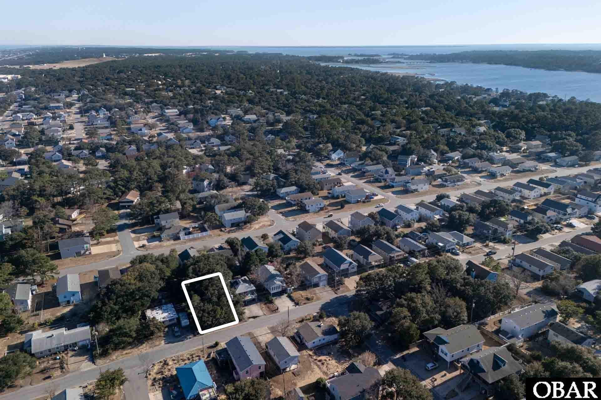 603 W Durham Street Lot 650