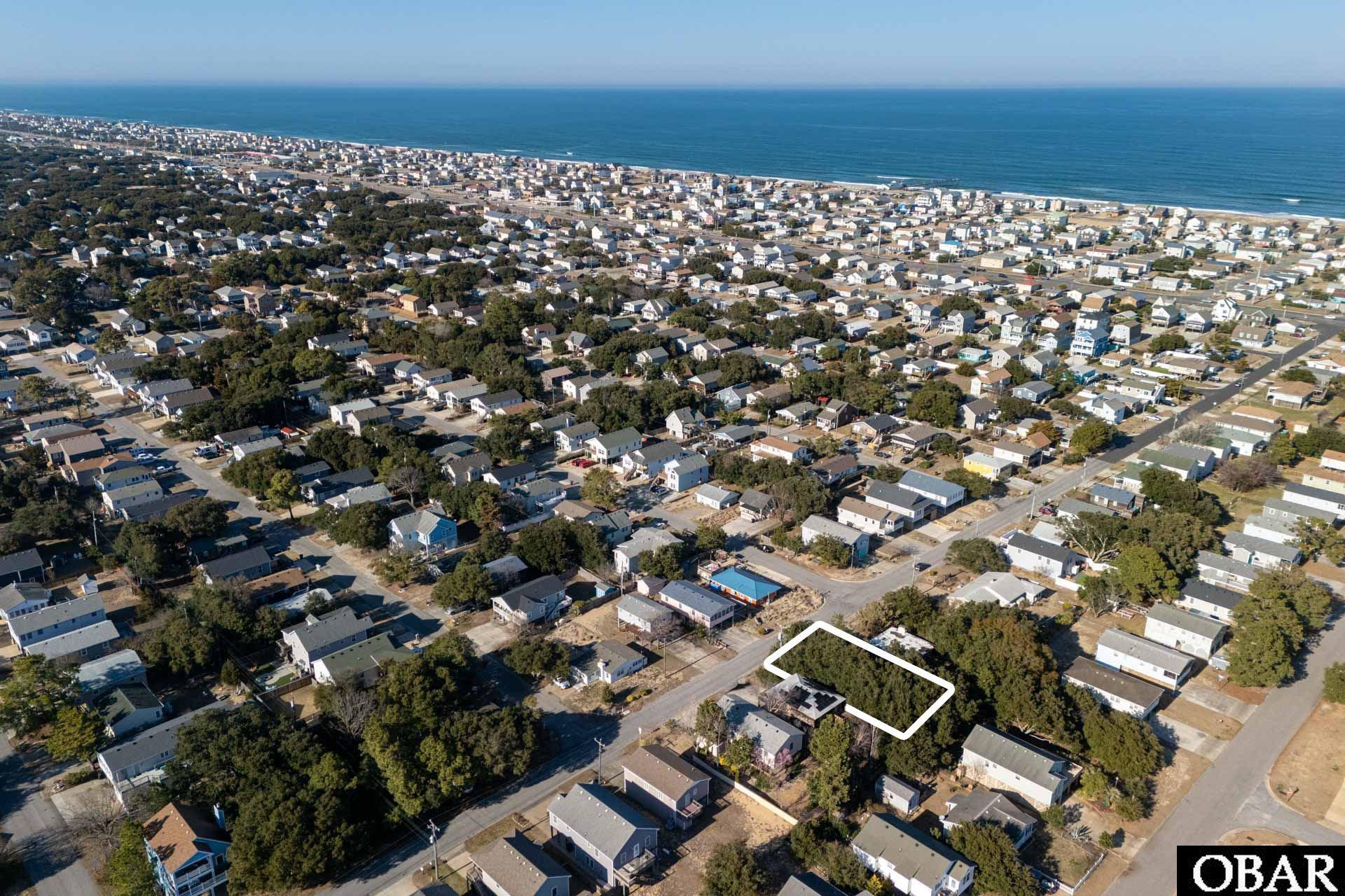 603 W Durham Street Lot 650