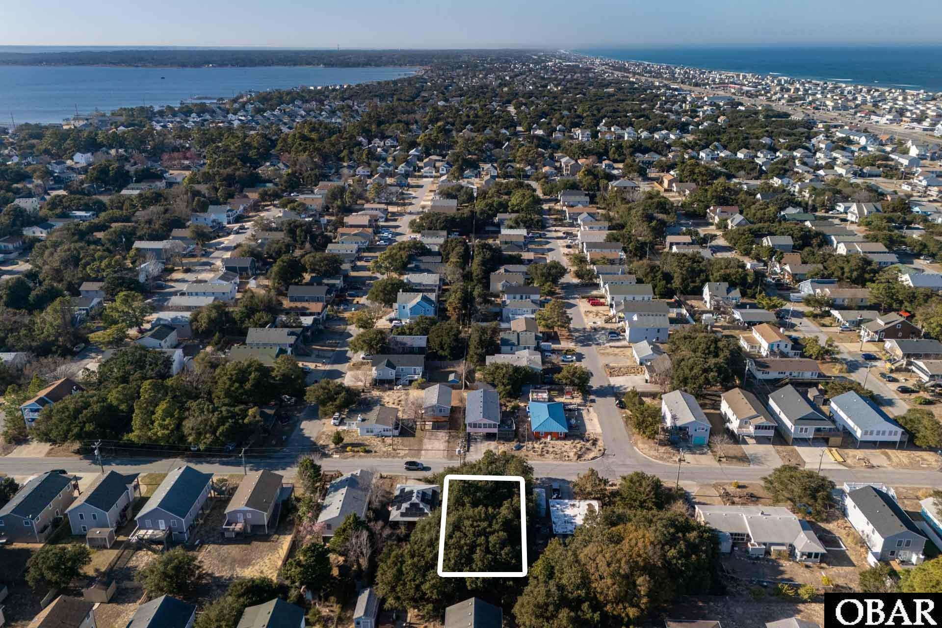 603 W Durham Street Lot 650