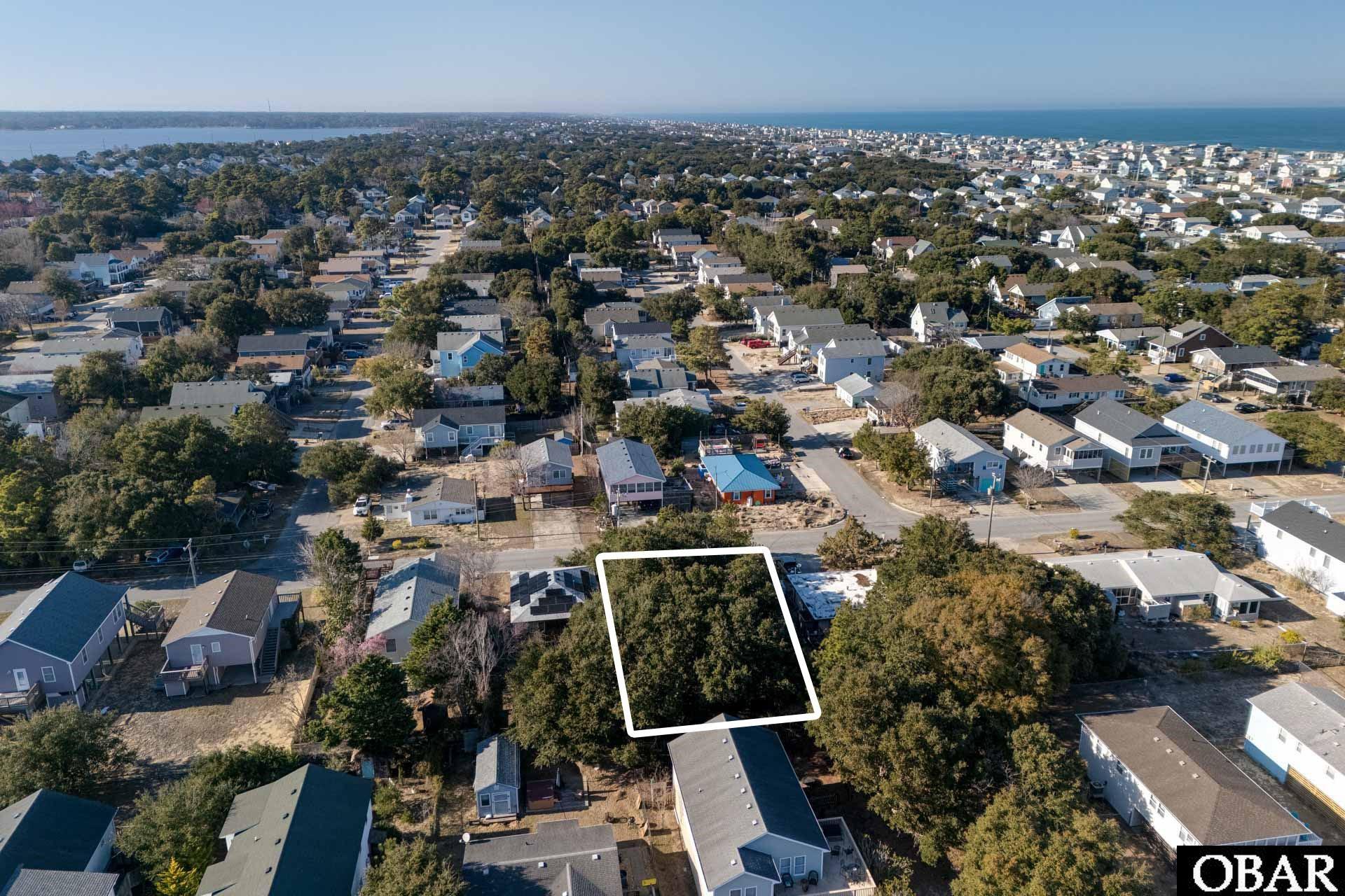 603 W Durham Street Lot 650