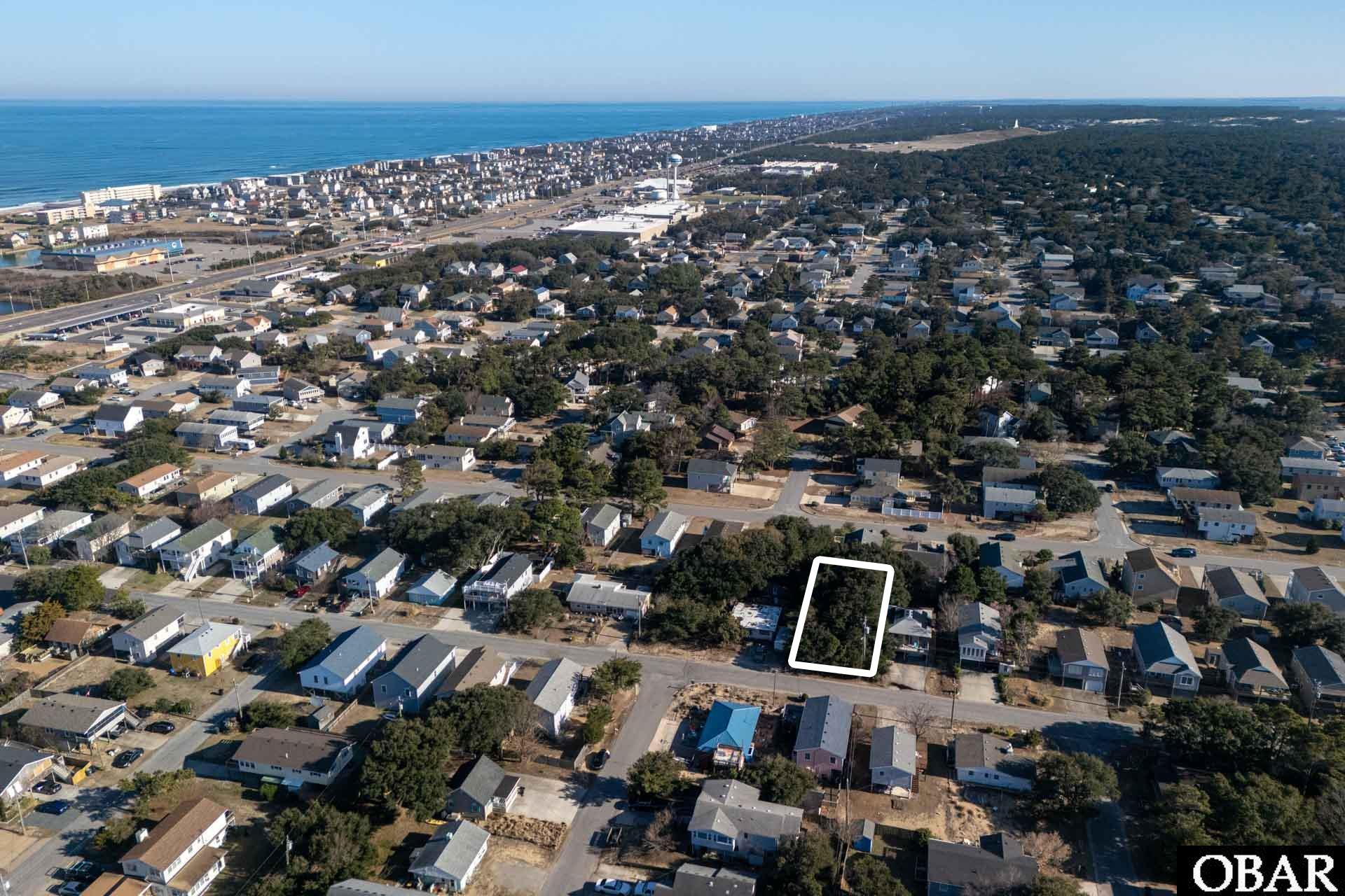 603 W Durham Street Lot 650