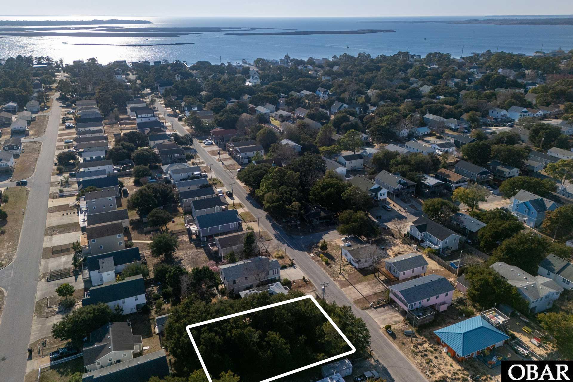 603 W Durham Street Lot 650