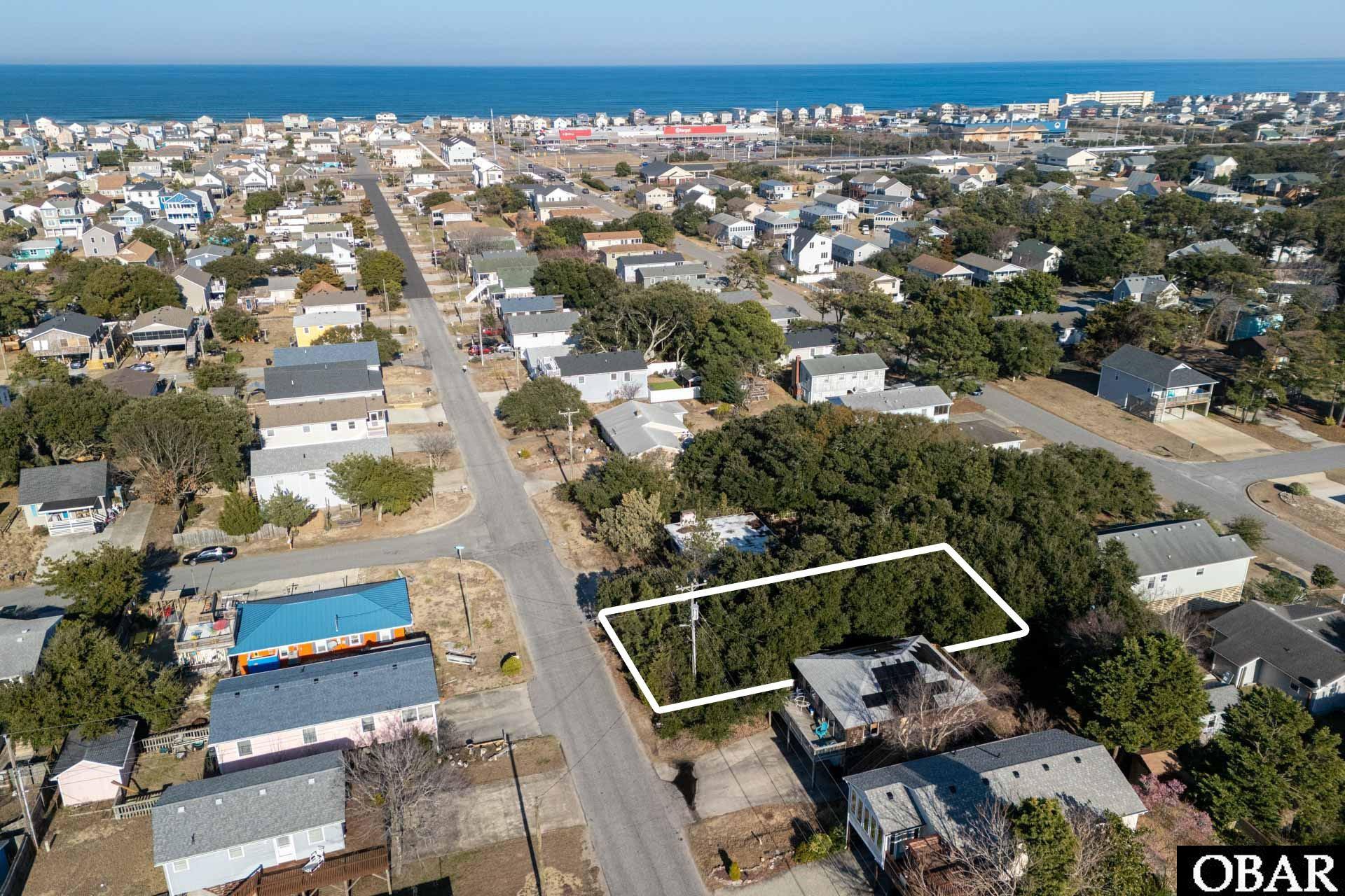 603 W Durham Street Lot 650