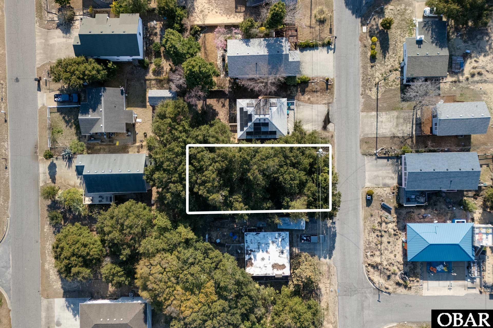 603 W Durham Street Lot 650
