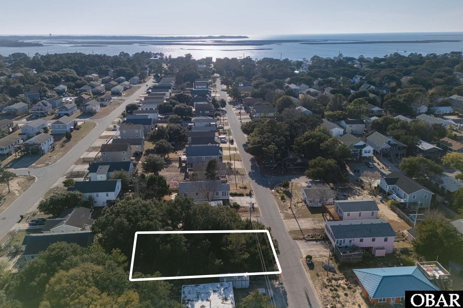 603 W Durham Street Lot 650