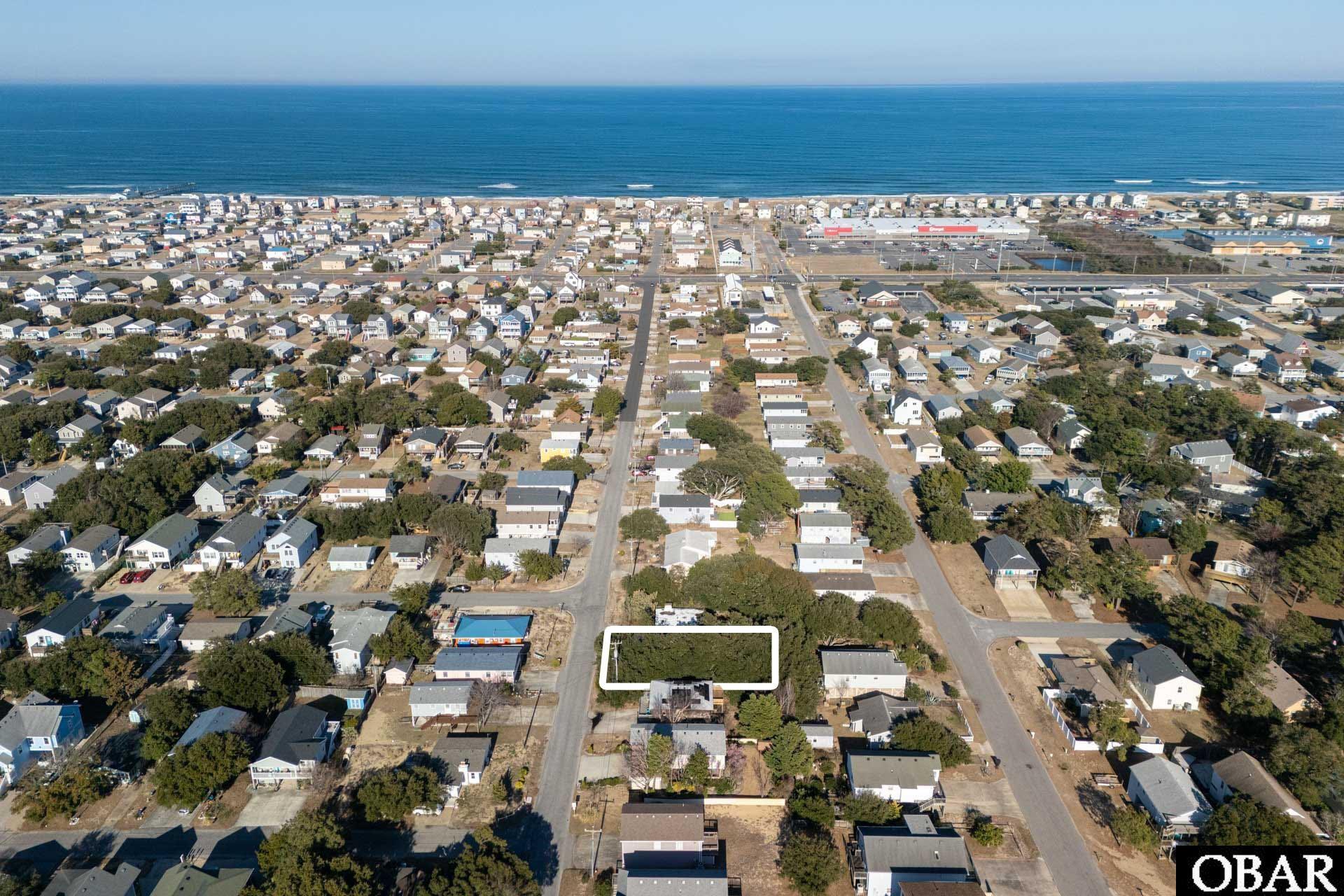 603 W Durham Street Lot 650