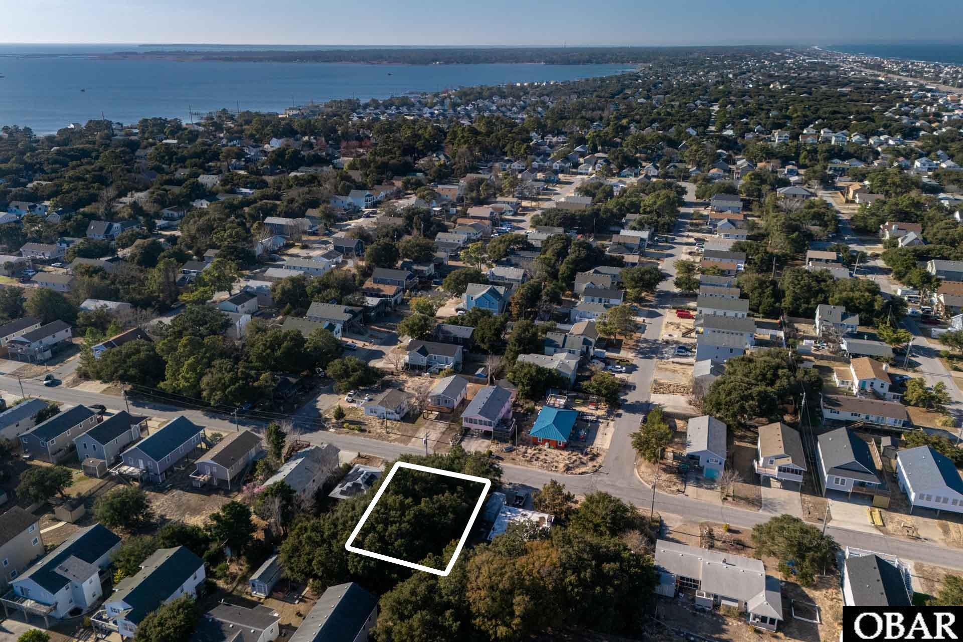 603 W Durham Street Lot 650