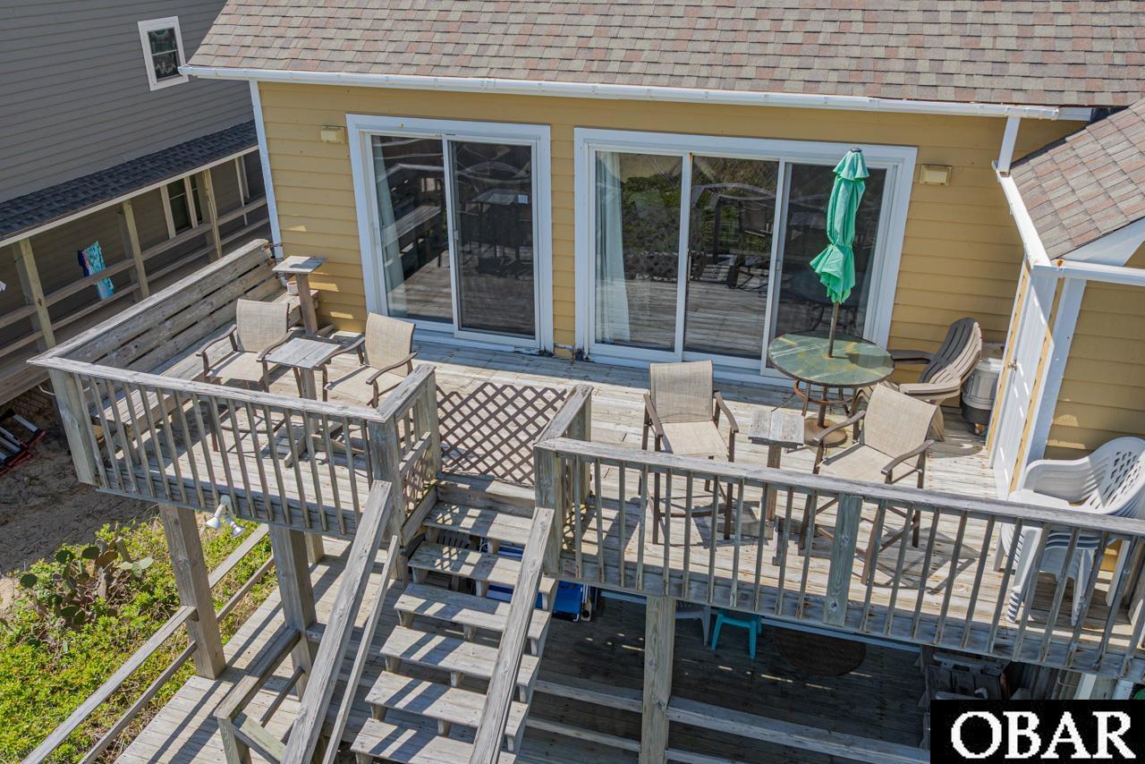 5307 S Virginia Dare Trail Unit B