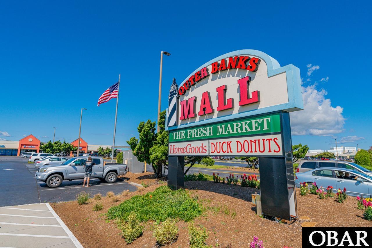 5307 S Virginia Dare Trail Unit B