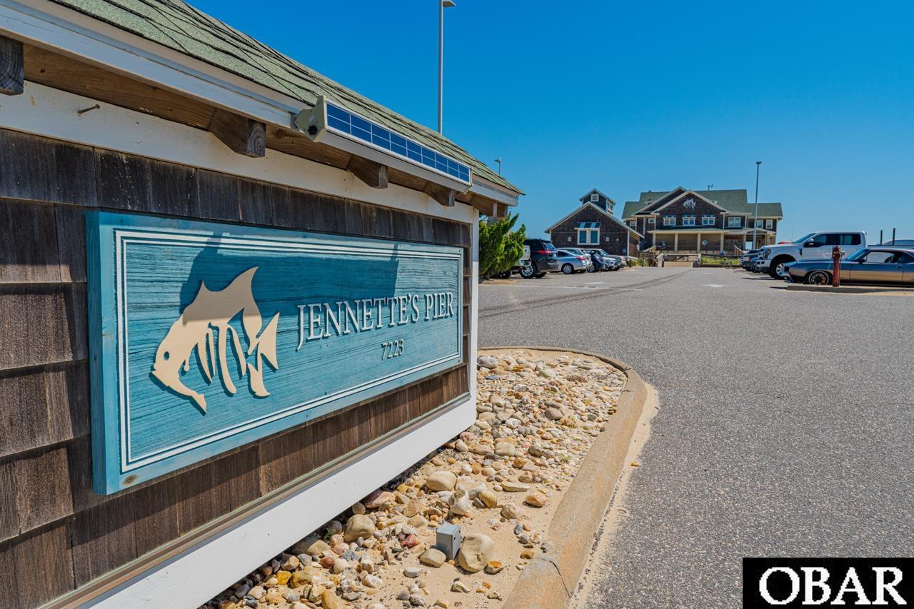 5307 S Virginia Dare Trail Unit B