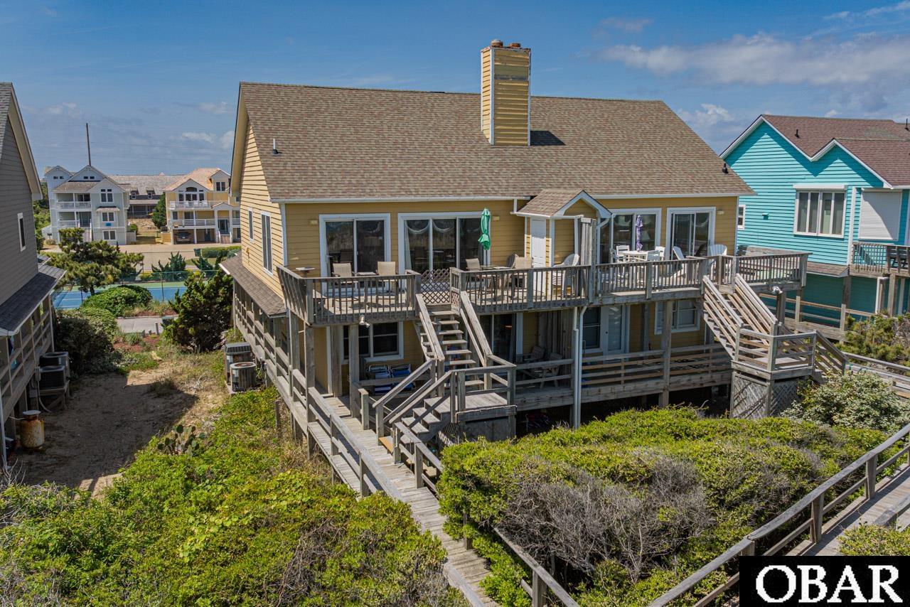 5307 S Virginia Dare Trail Unit B
