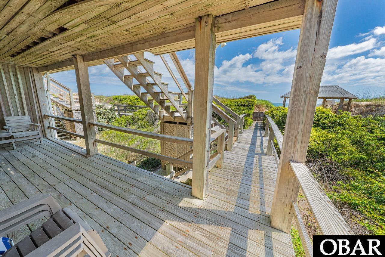 5307 S Virginia Dare Trail Unit B