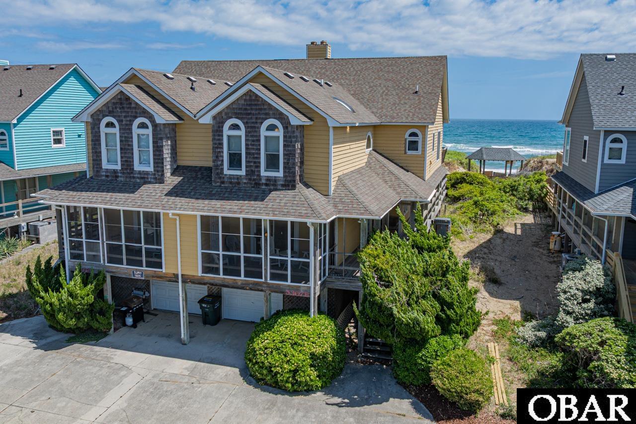 5307 S Virginia Dare Trail Unit B