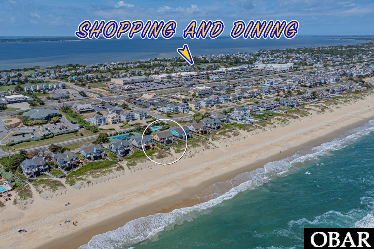 5307 S Virginia Dare Trail Unit B