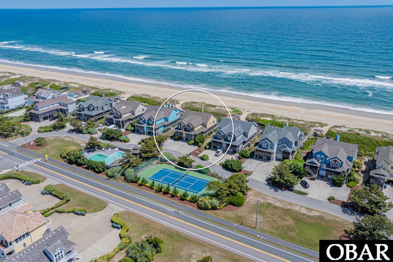 5307 S Virginia Dare Trail Unit B