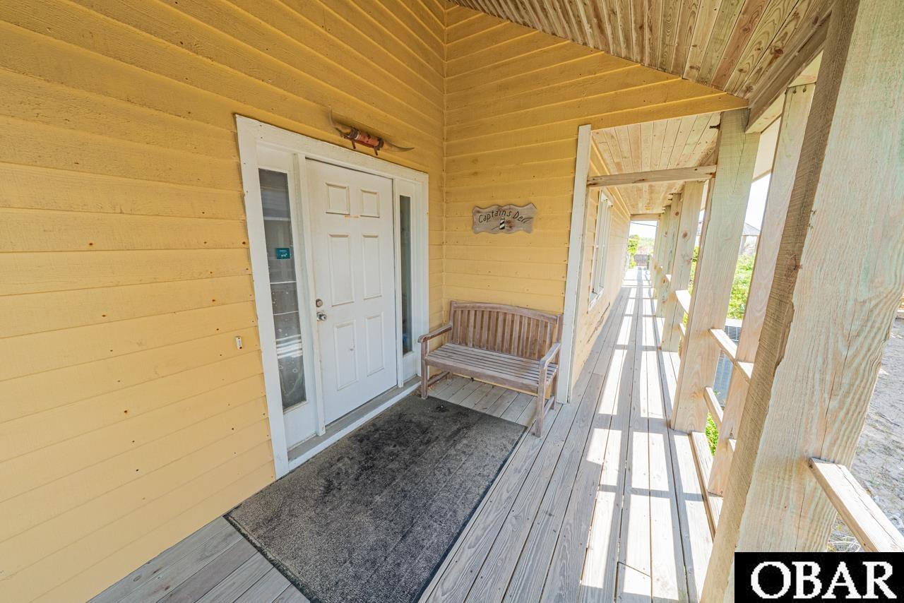 5307 S Virginia Dare Trail Unit B