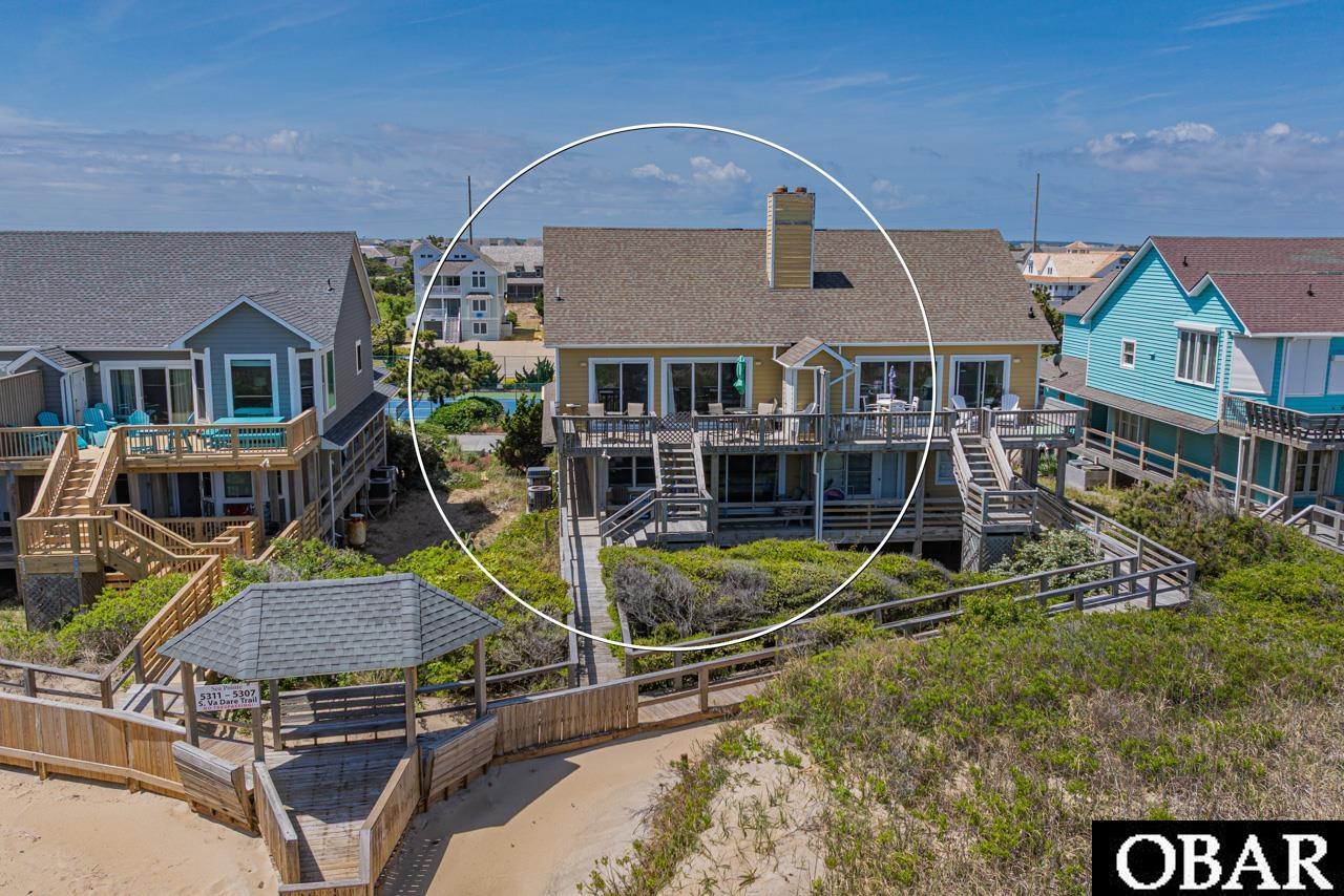 5307 S Virginia Dare Trail Unit B