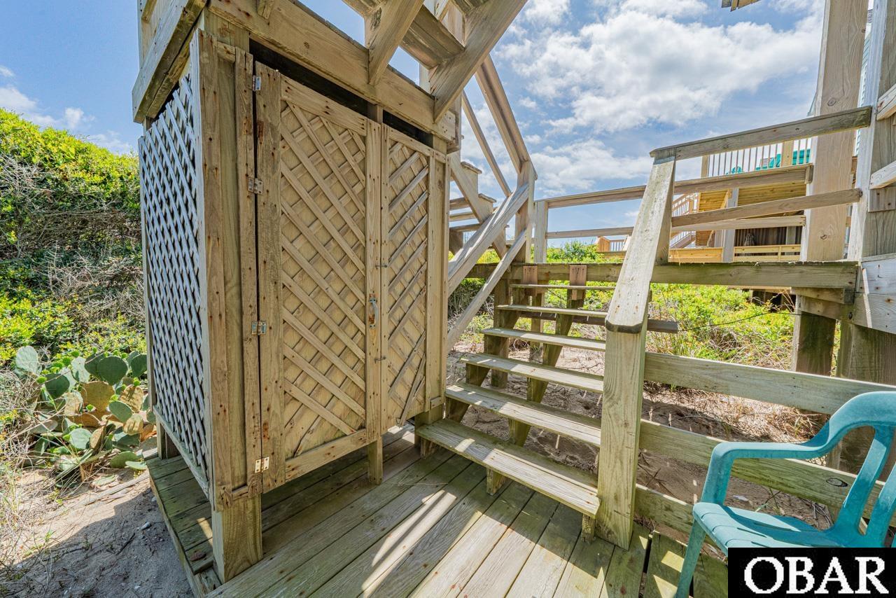 5307 S Virginia Dare Trail Unit B