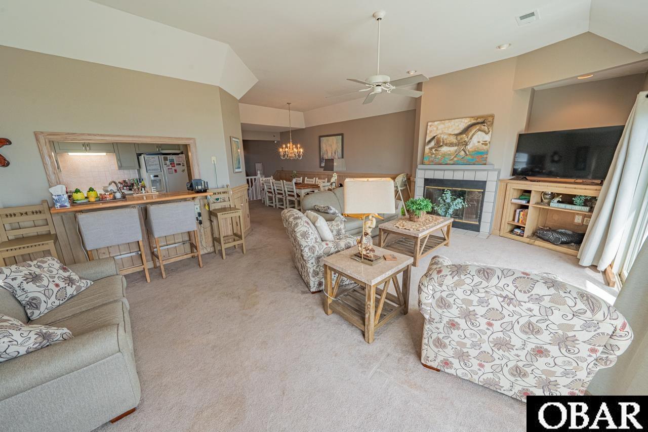 5307 S Virginia Dare Trail Unit B