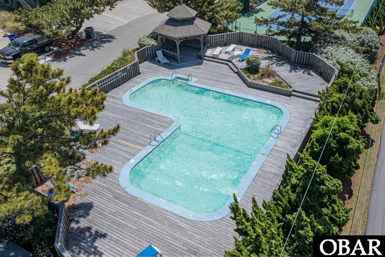 5307 S Virginia Dare Trail Unit B
