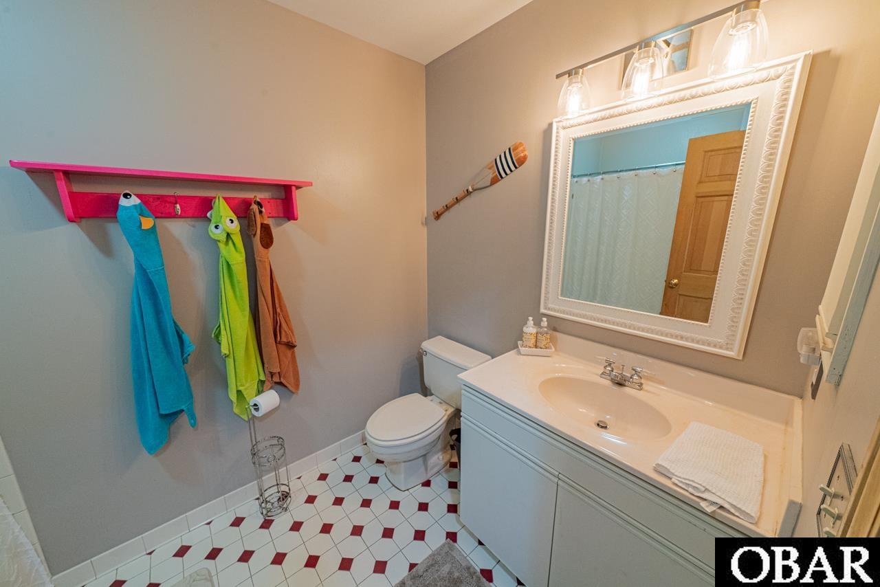 5307 S Virginia Dare Trail Unit B