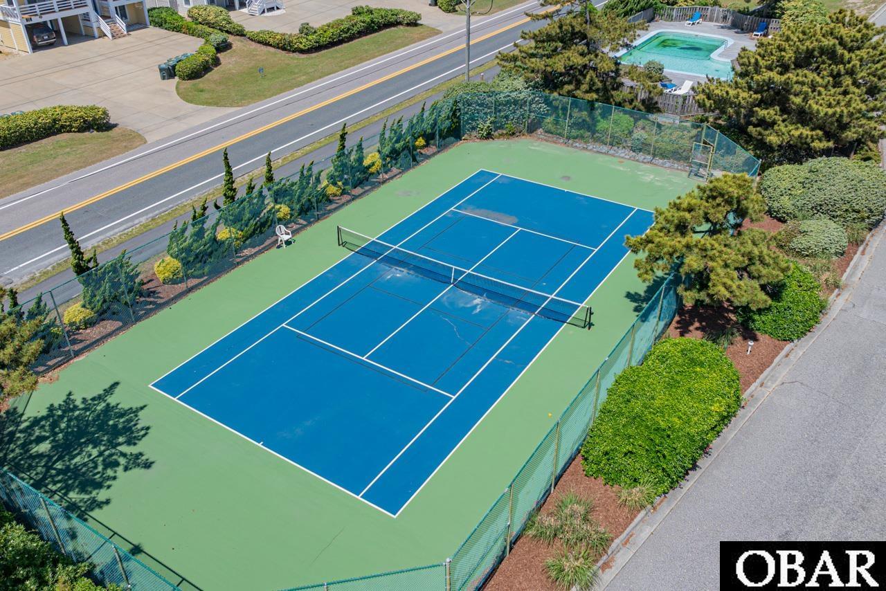 5307 S Virginia Dare Trail Unit B