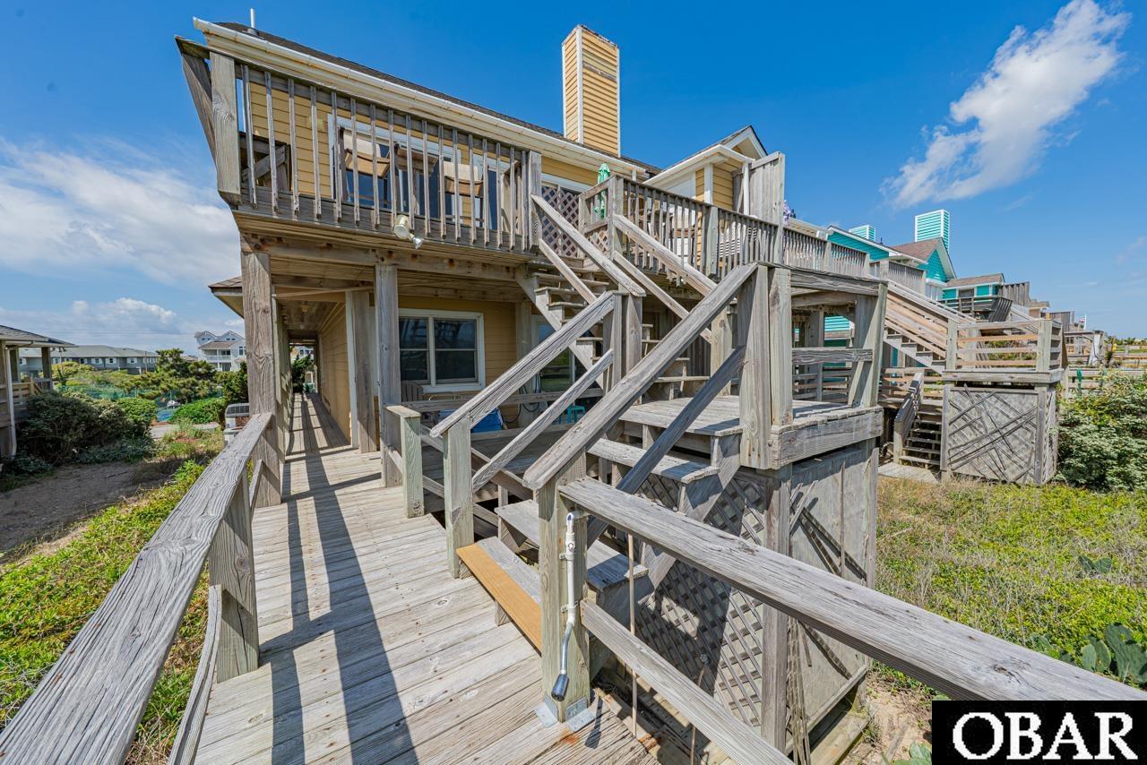 5307 S Virginia Dare Trail Unit B