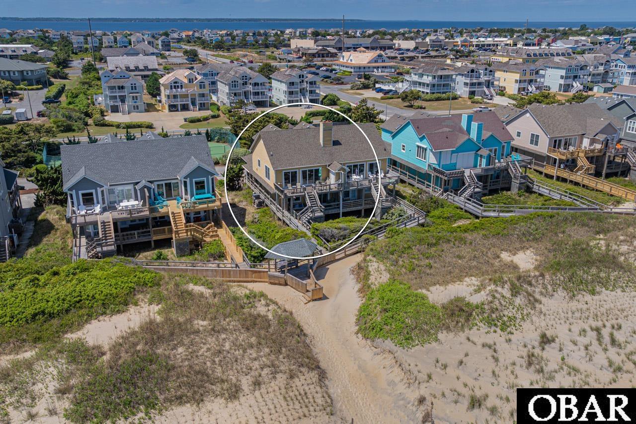 5307 S Virginia Dare Trail Unit B