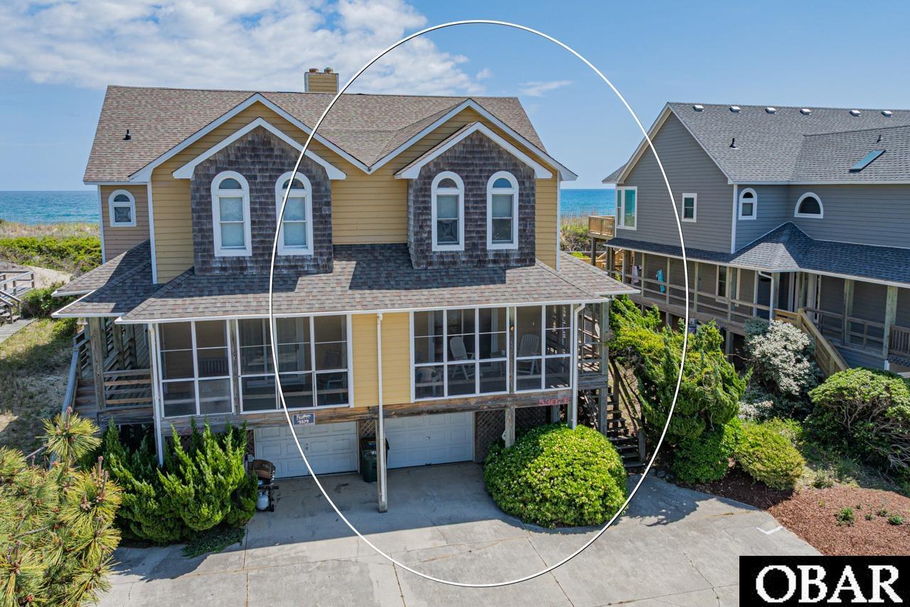 5307 S Virginia Dare Trail Unit B
