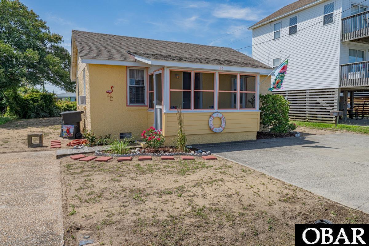 105 Rocky Mount Street Lot 399