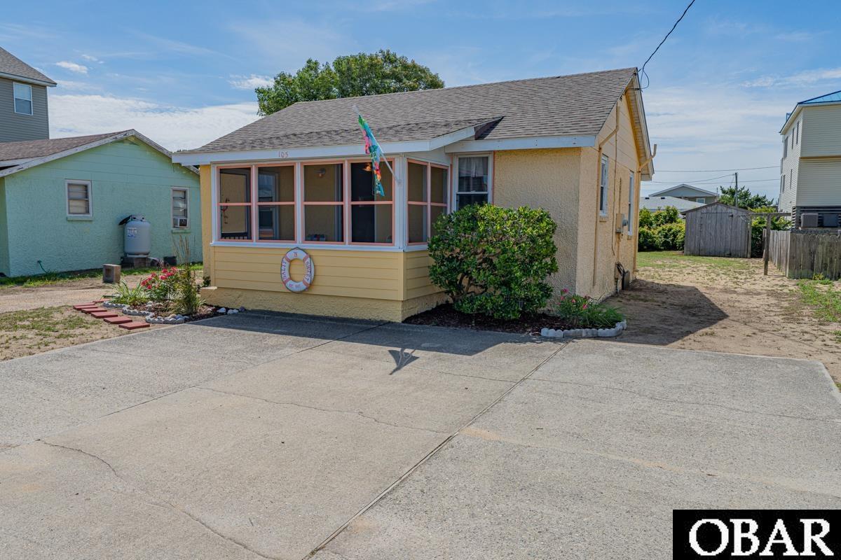 105 Rocky Mount Street Lot 399