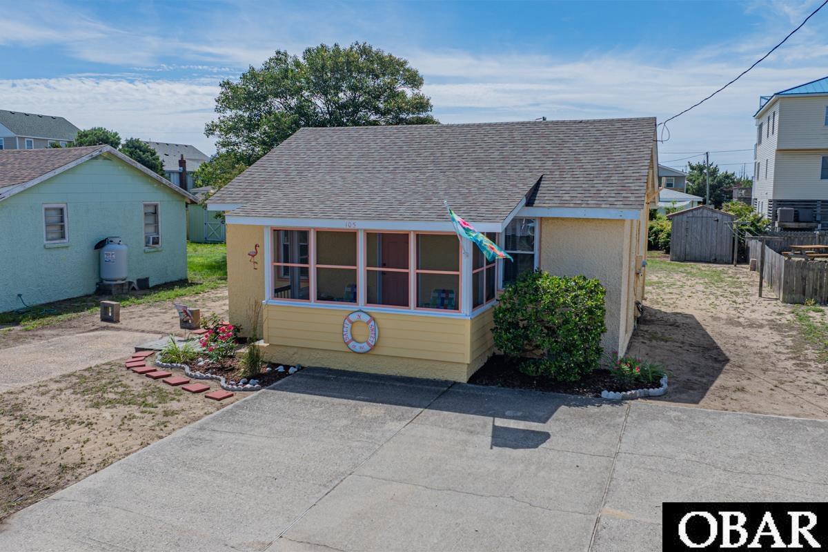 105 Rocky Mount Street Lot 399